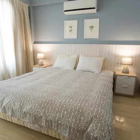 Gocek Garden | Adacayi Villa