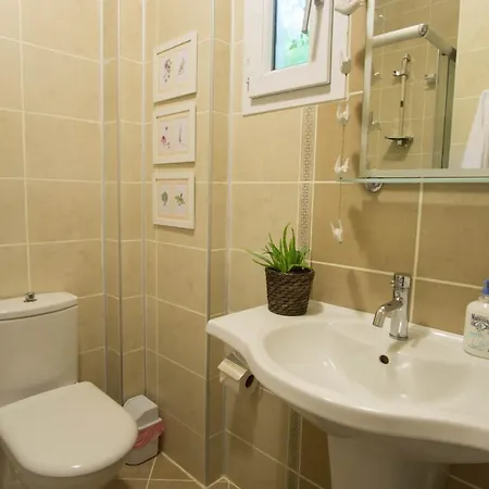 Villa Gocek Garden | Adacayi Fethiye