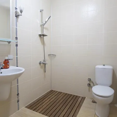 Gocek Garden | Adacayi Villa