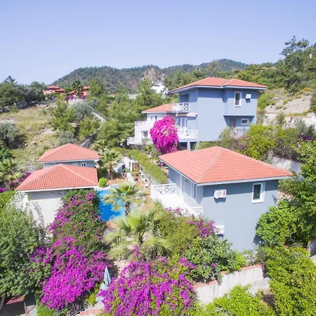 Gocek Garden | Adacayi Villa *