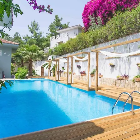 Gocek Garden | Adacayi Villa *