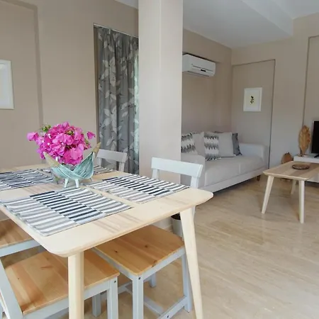 Villa Gocek Garden | Adacayi *