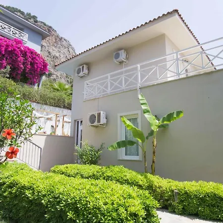 Villa Gocek Garden | Adacayi *