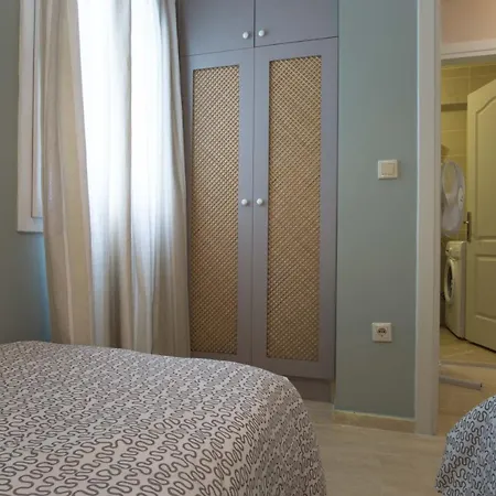 Gocek Garden | Adacayi Villa